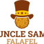 Uncle Sam Falafel