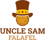 Uncle Sam Falafel