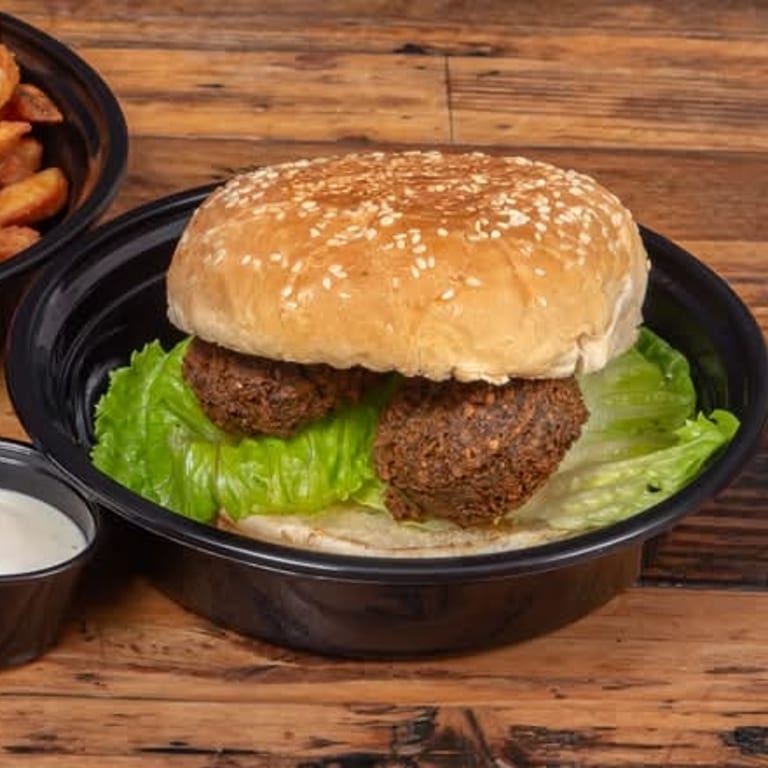 Takeout Made Easy